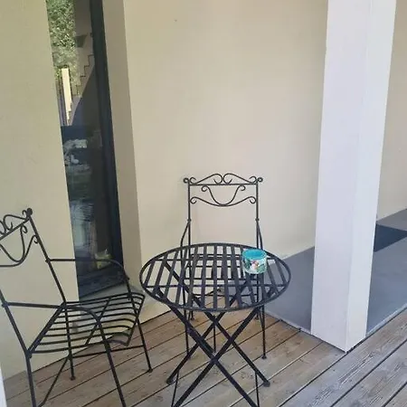 מלון Moderne Climatisee Avec Piscine Chauffee *